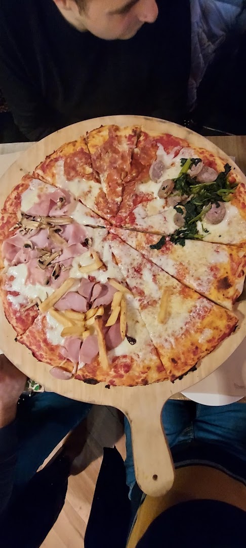 Glass Music Restaurant