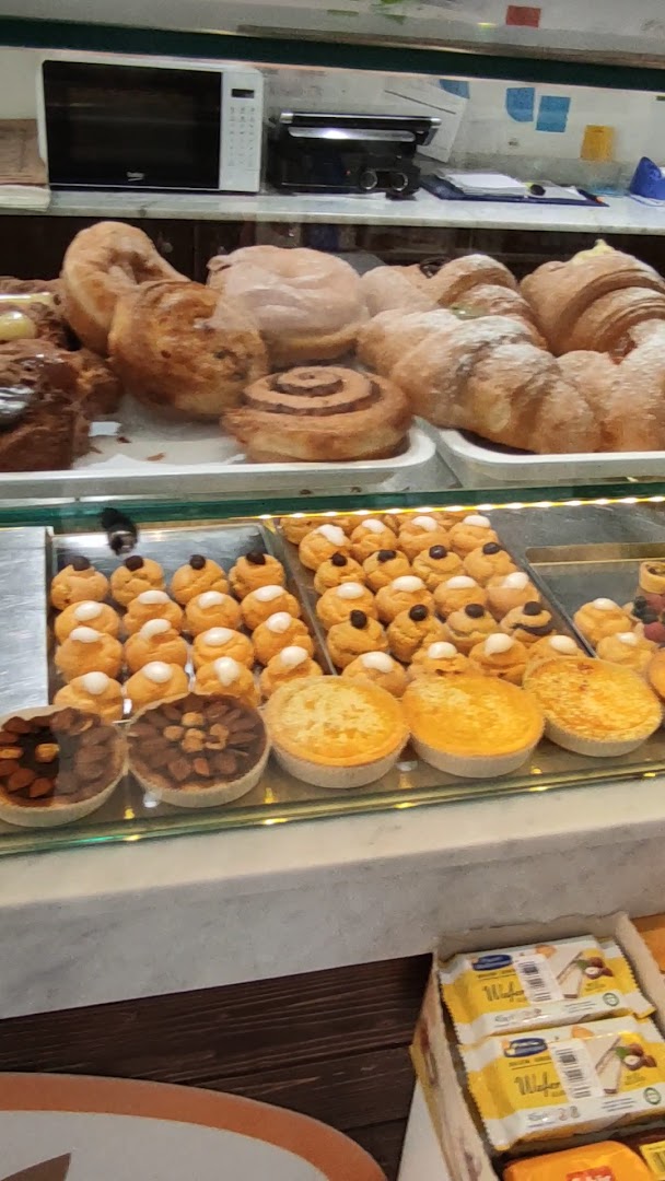 Glee gluten lactose free lab, Lucca