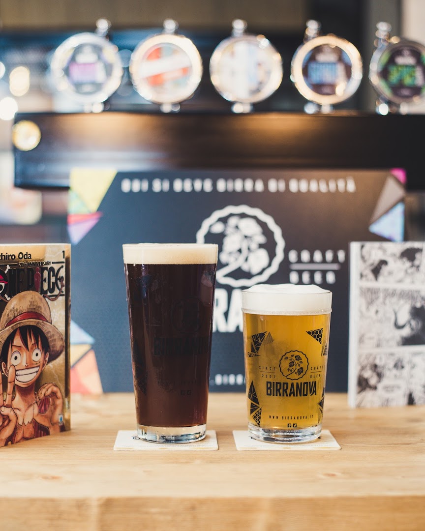 Glevum Birreria