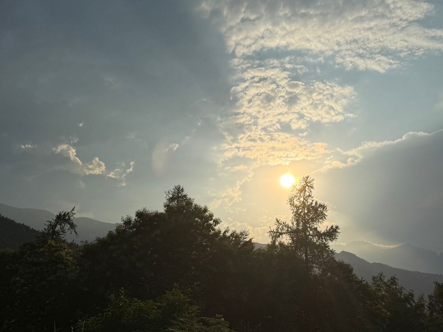 Gli Amici della Tora, Giaveno