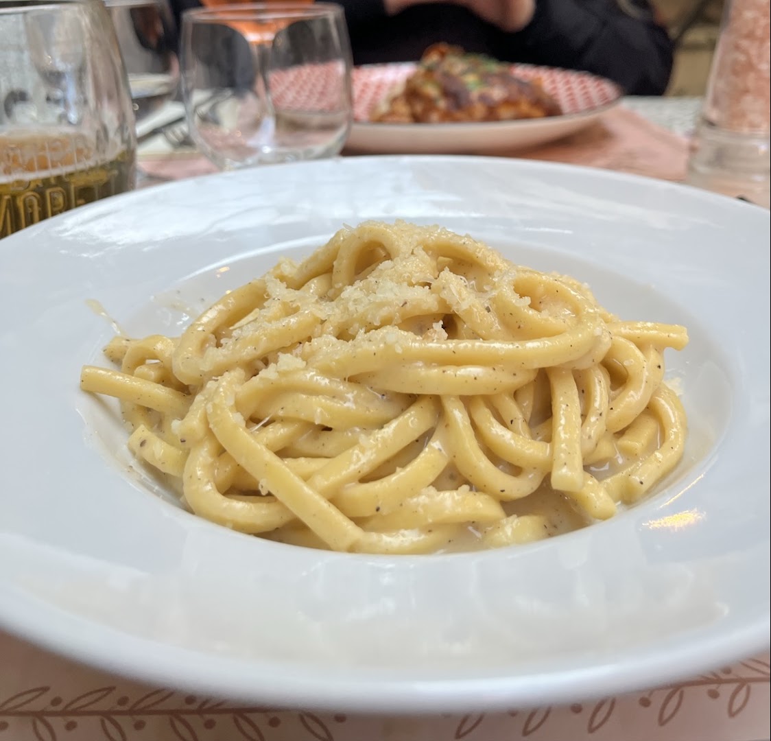 Gli Angeletti, Roma