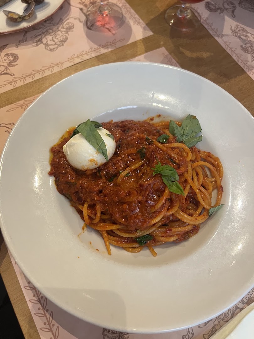 Gli Angeletti