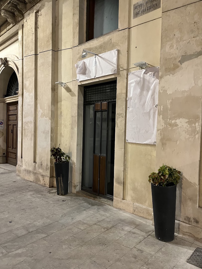 Gli Angeli - Gelateria, Yogurteria