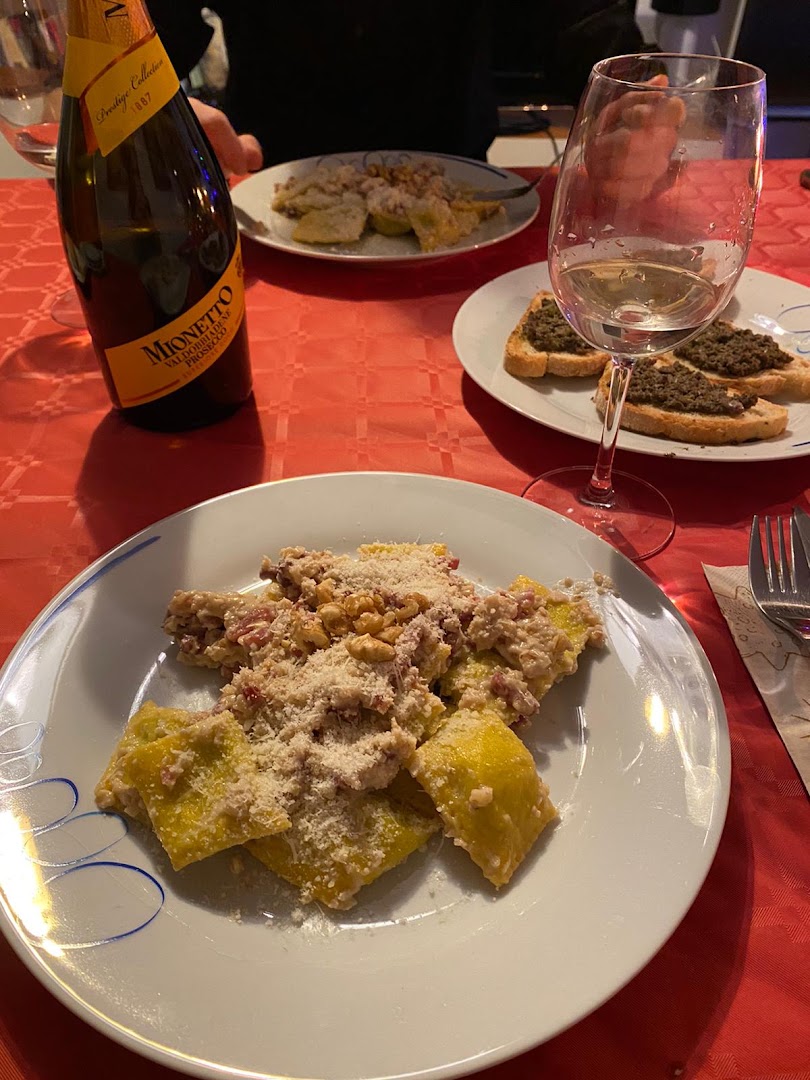 Gli Antichi Sapori Di Romagna