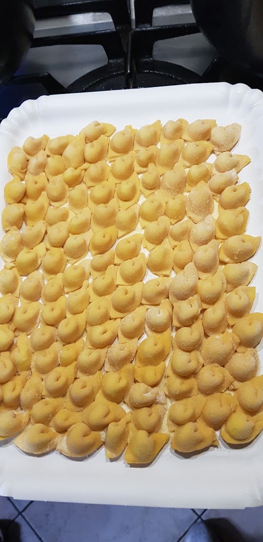 Gli Antichi Sapori Di Romagna