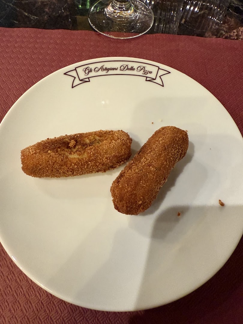 Gli Artigiani della Pizza - Cavenago