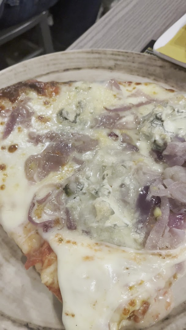 Gli Artigiani della Pizza Milano