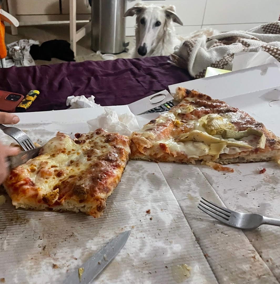 Gli Artigiani della Pizza Milano
