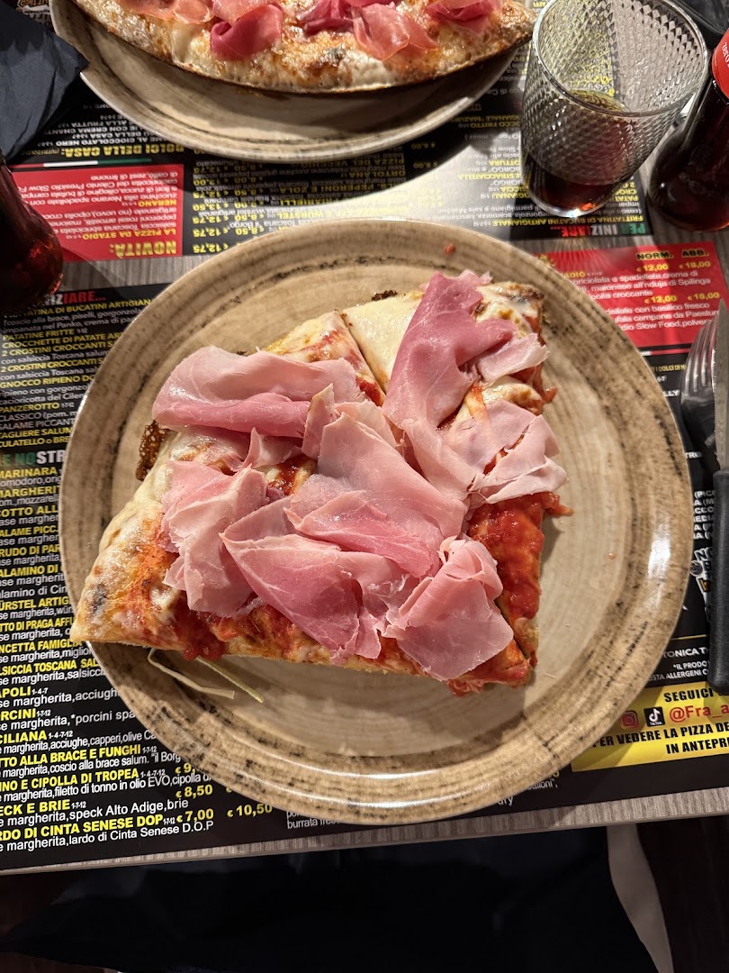 Gli Artigiani della Pizza Milano, Milano