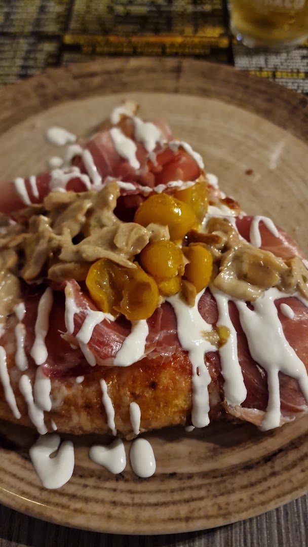 Gli Artigiani della Pizza Milano