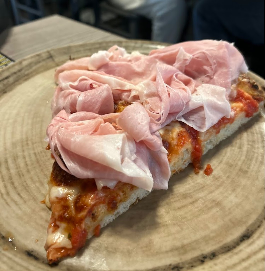 Gli Artigiani della Pizza Milano