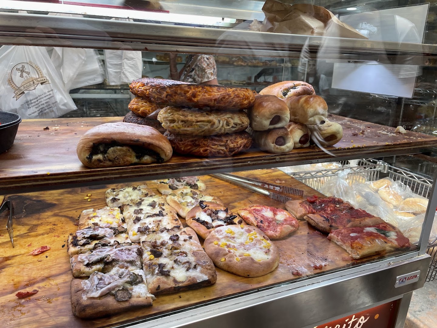 Gli Artisti del Pane