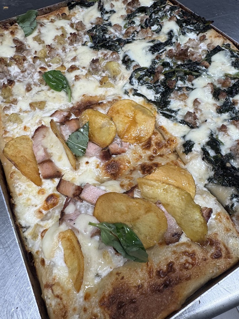 Gli Artisti del Pane
