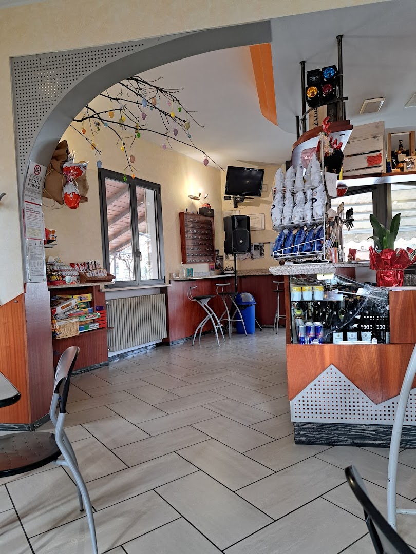 Gli Esposito pizzeria