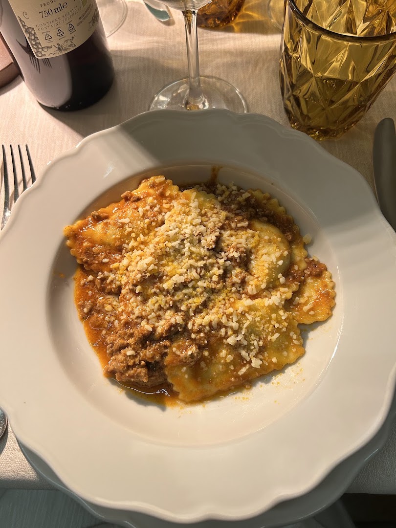 Gli Orti di Via Elisa