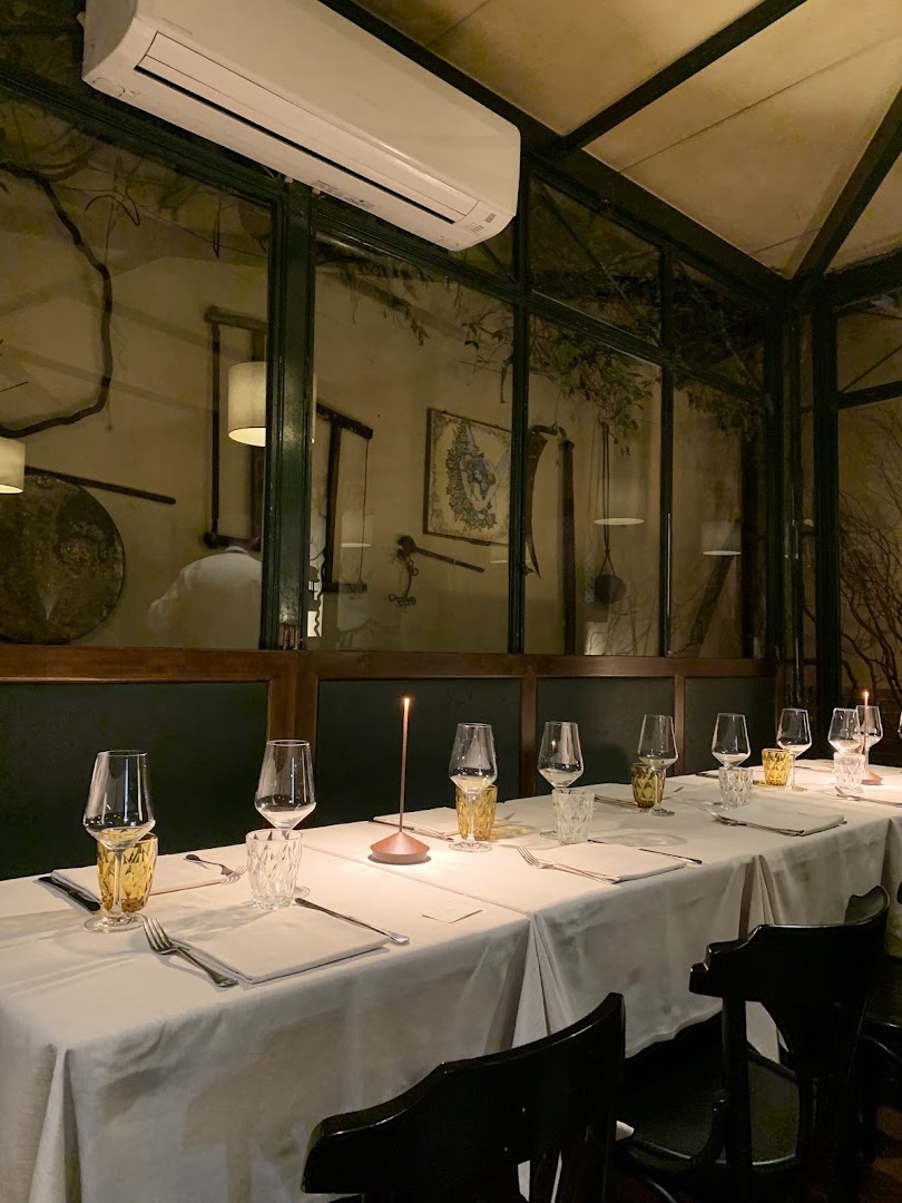 Gli Orti di Via Elisa