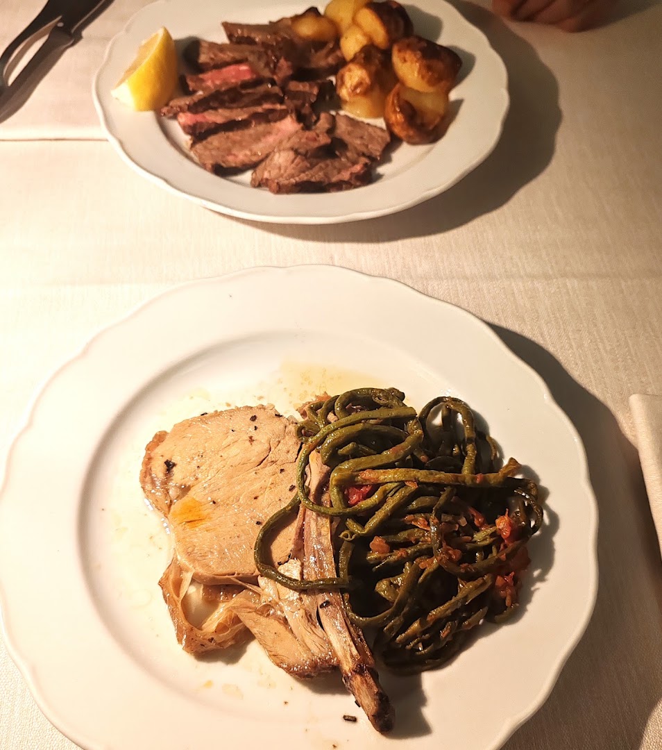 Gli Orti di Via Elisa