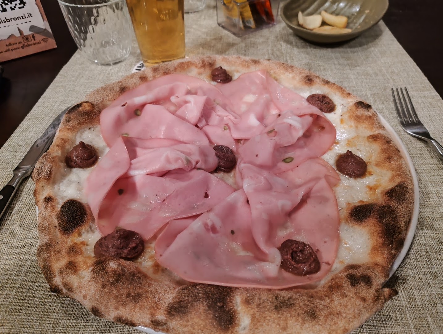 Gli Sbronzi Brewpub