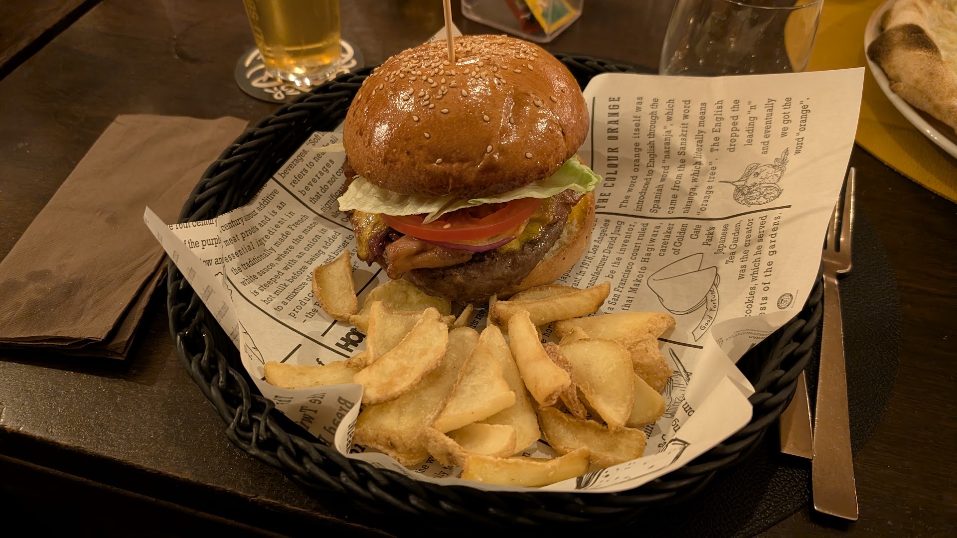 Gli Sbronzi Brewpub