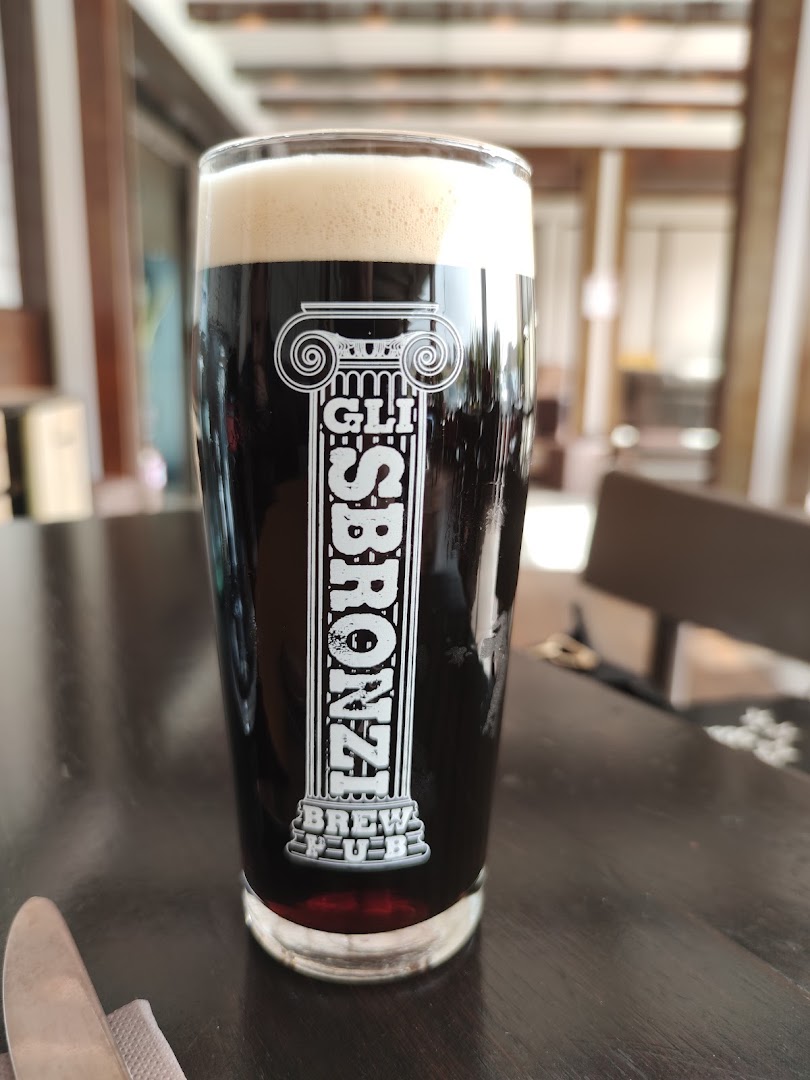 Gli Sbronzi Brewpub