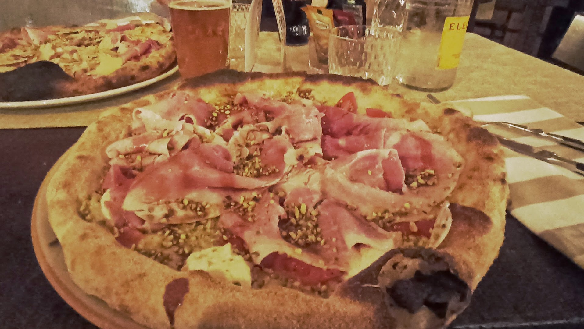 Gli Sbronzi Brewpub