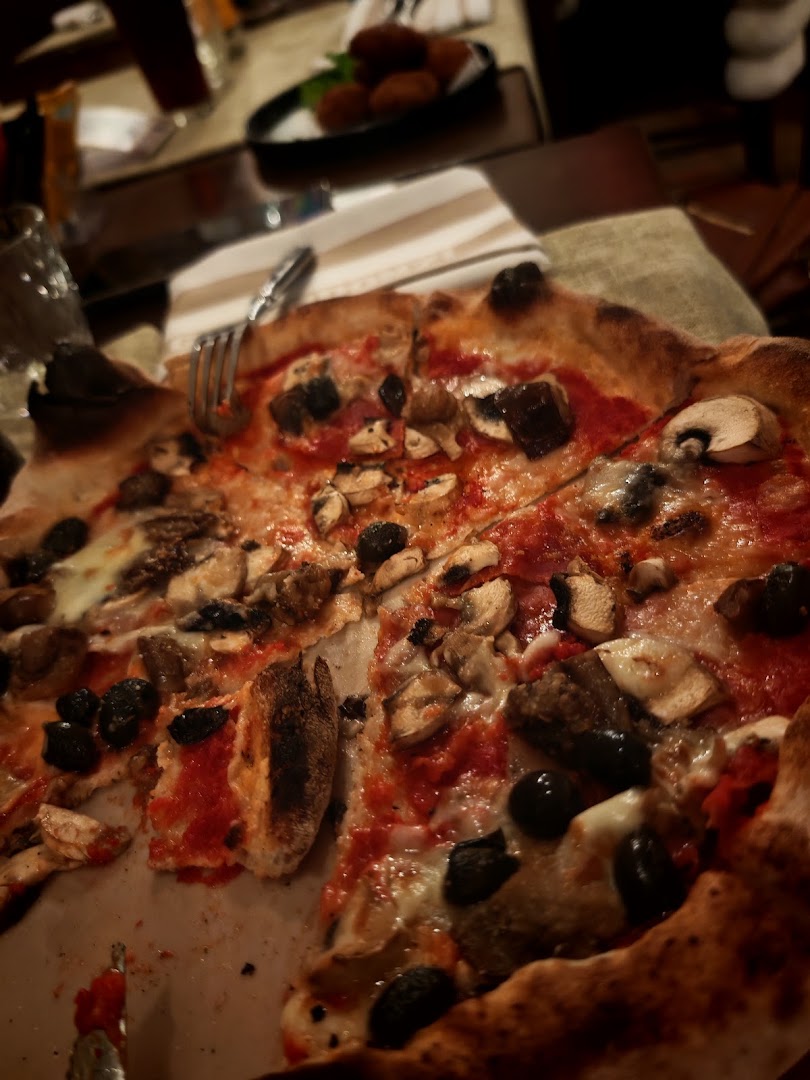 Gli Sbronzi Brewpub