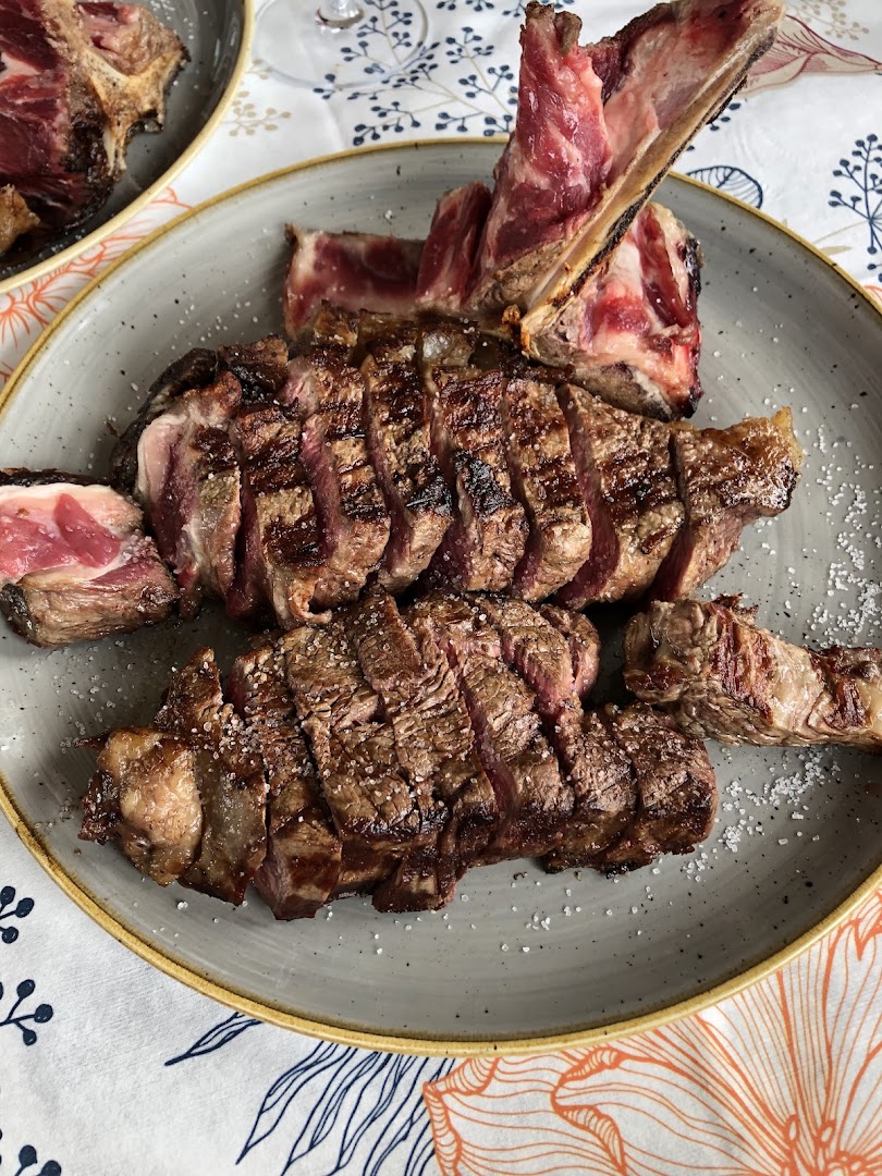 Gli Scottati Pierri Gastronomia, Fisciano