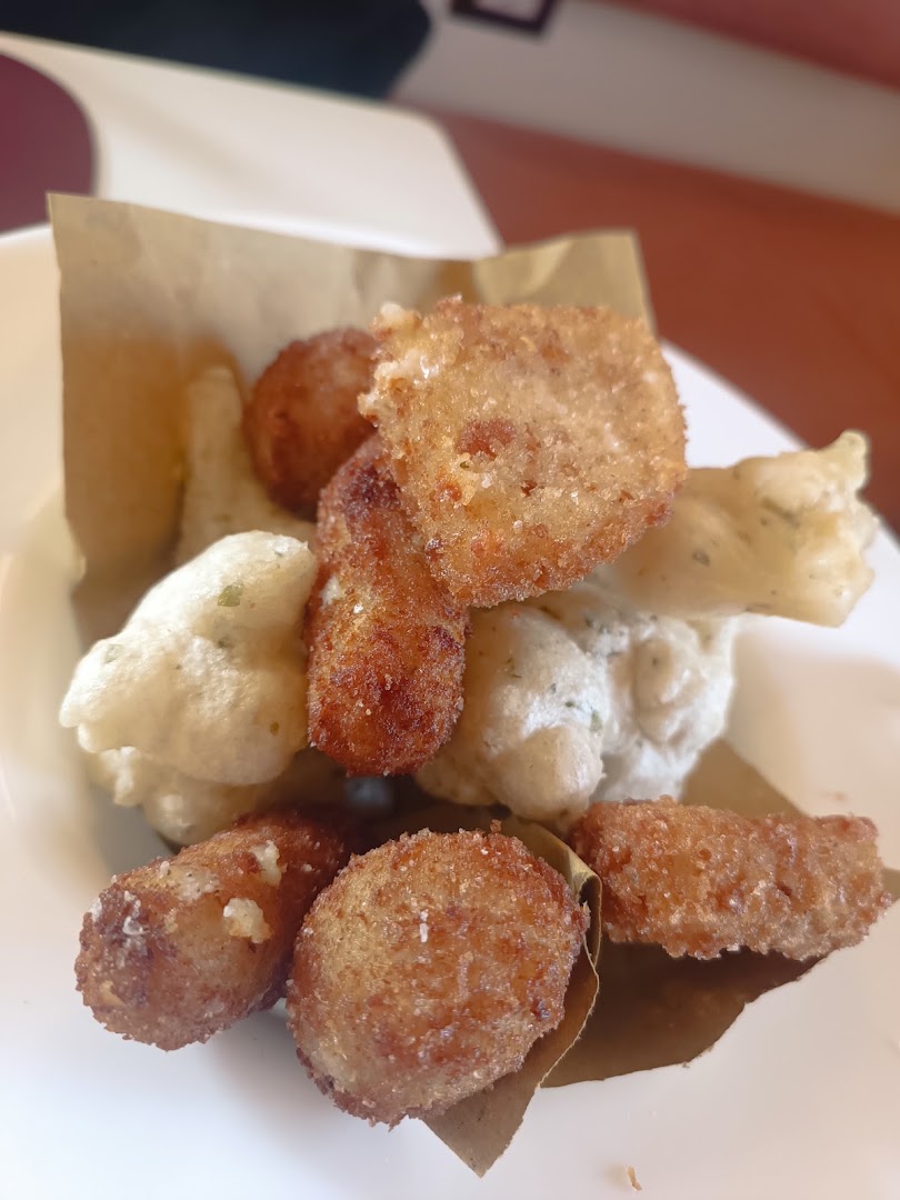 Gli Scugnizzi - Ristorante Pizzeria