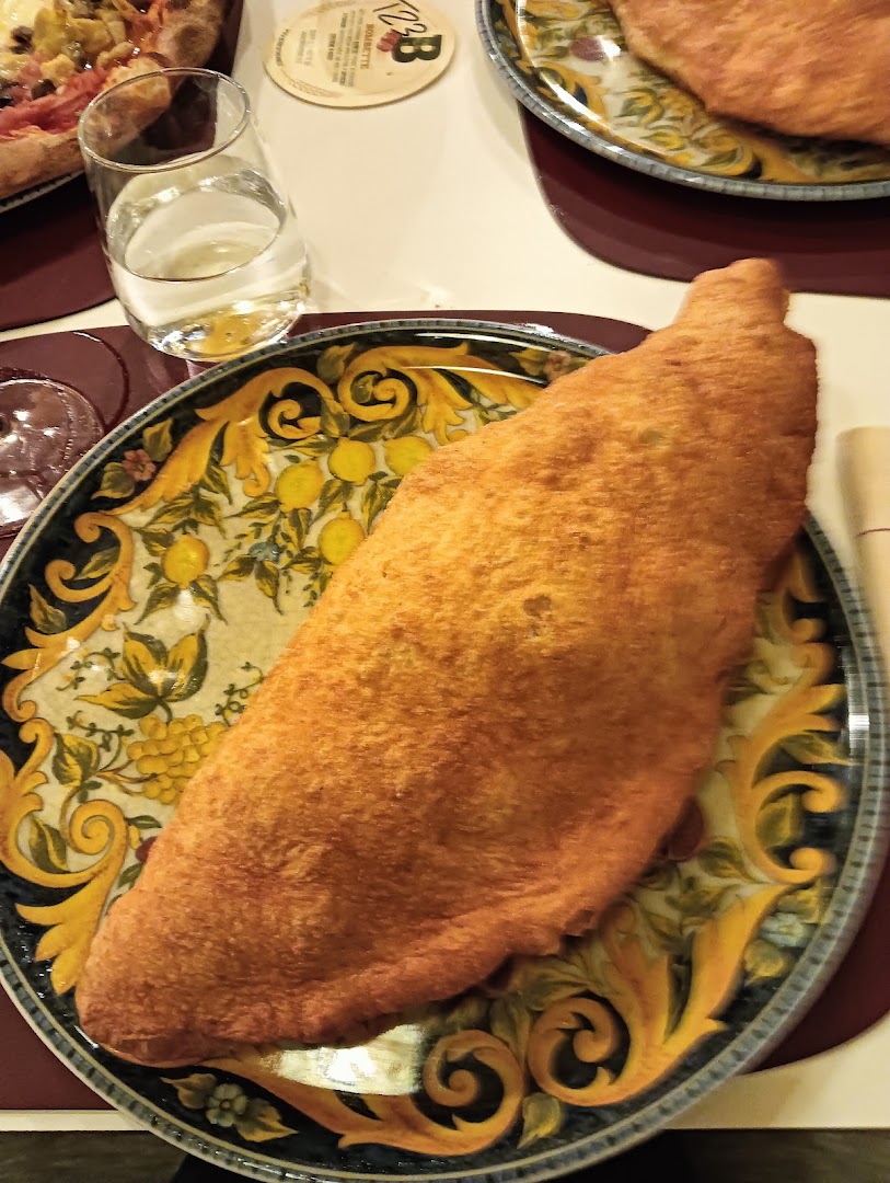 Gli Scugnizzi - Ristorante Pizzeria