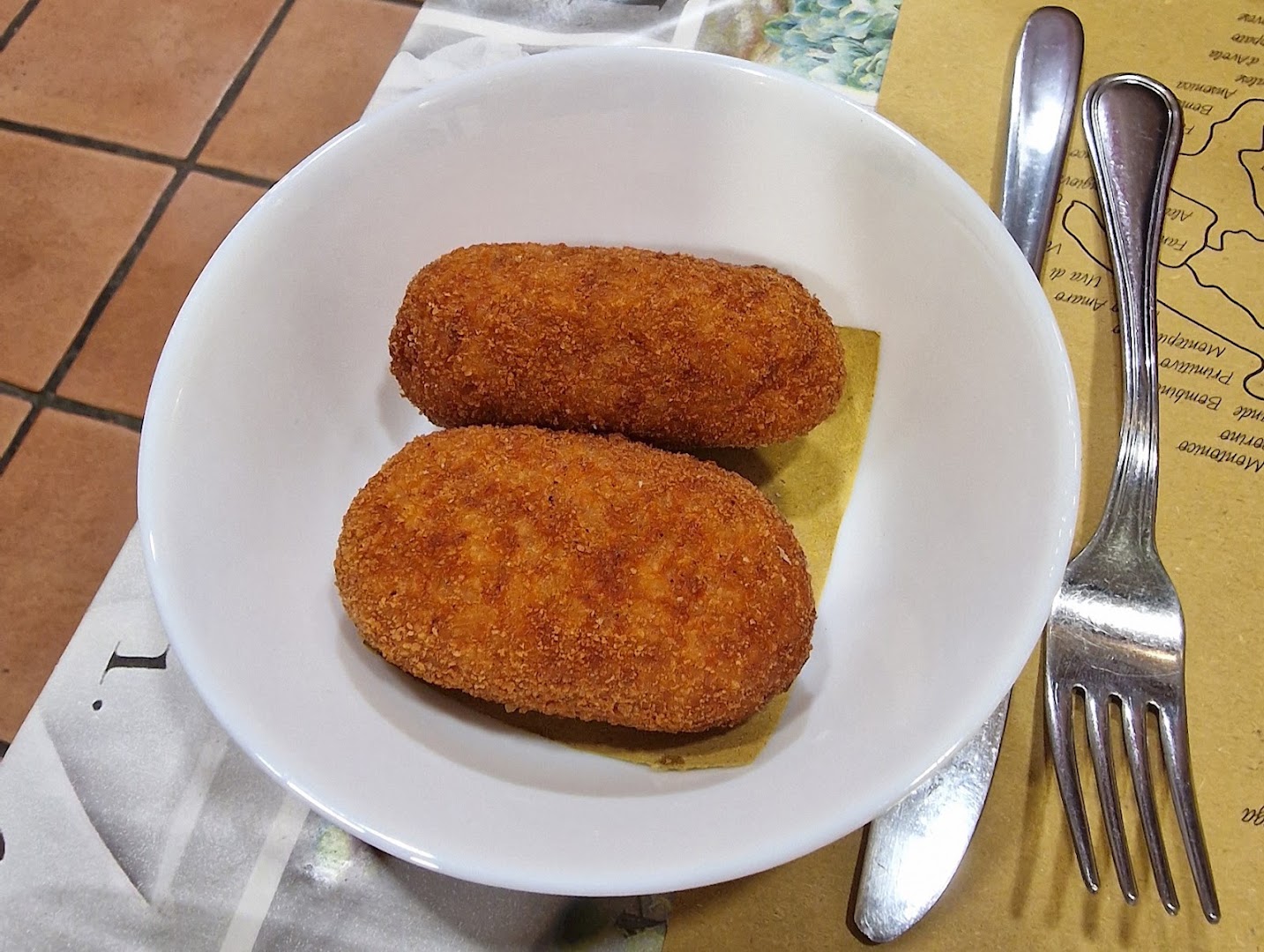 Gli Sfrontati BIS, Roma
