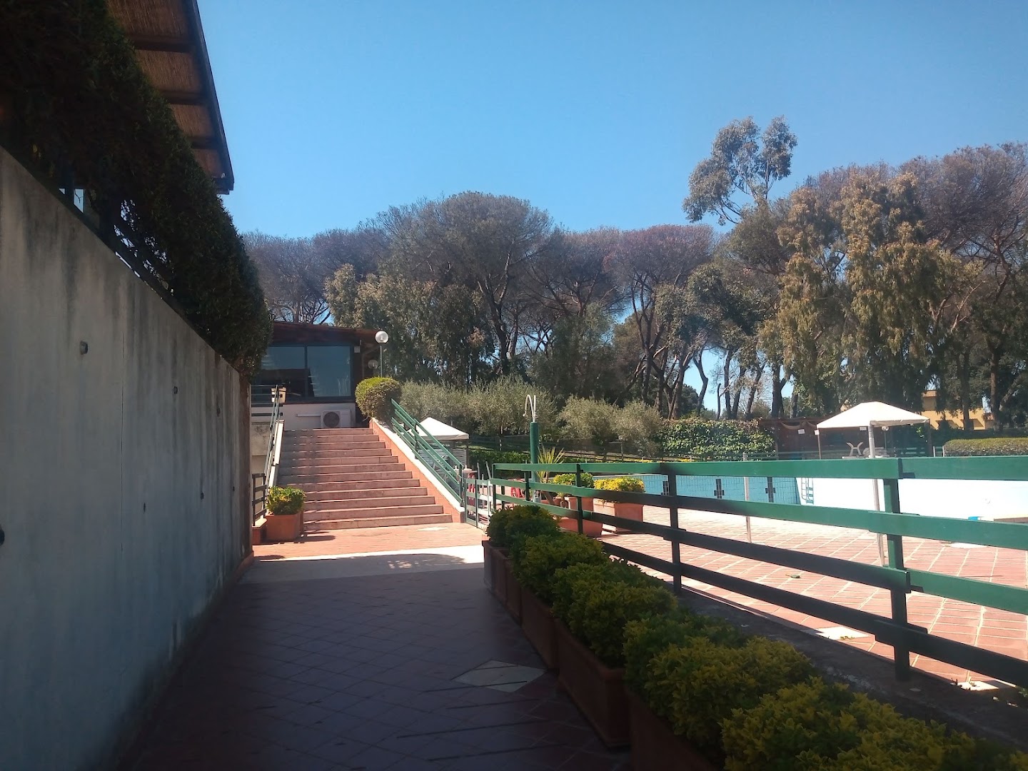 Gli Ulivi Sporting Club