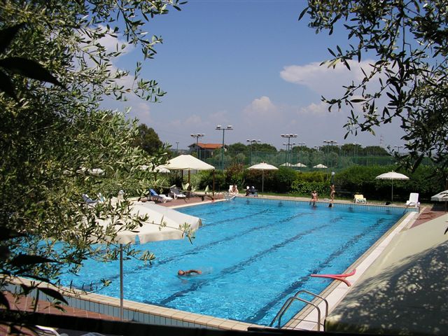 Gli Ulivi Sporting Club