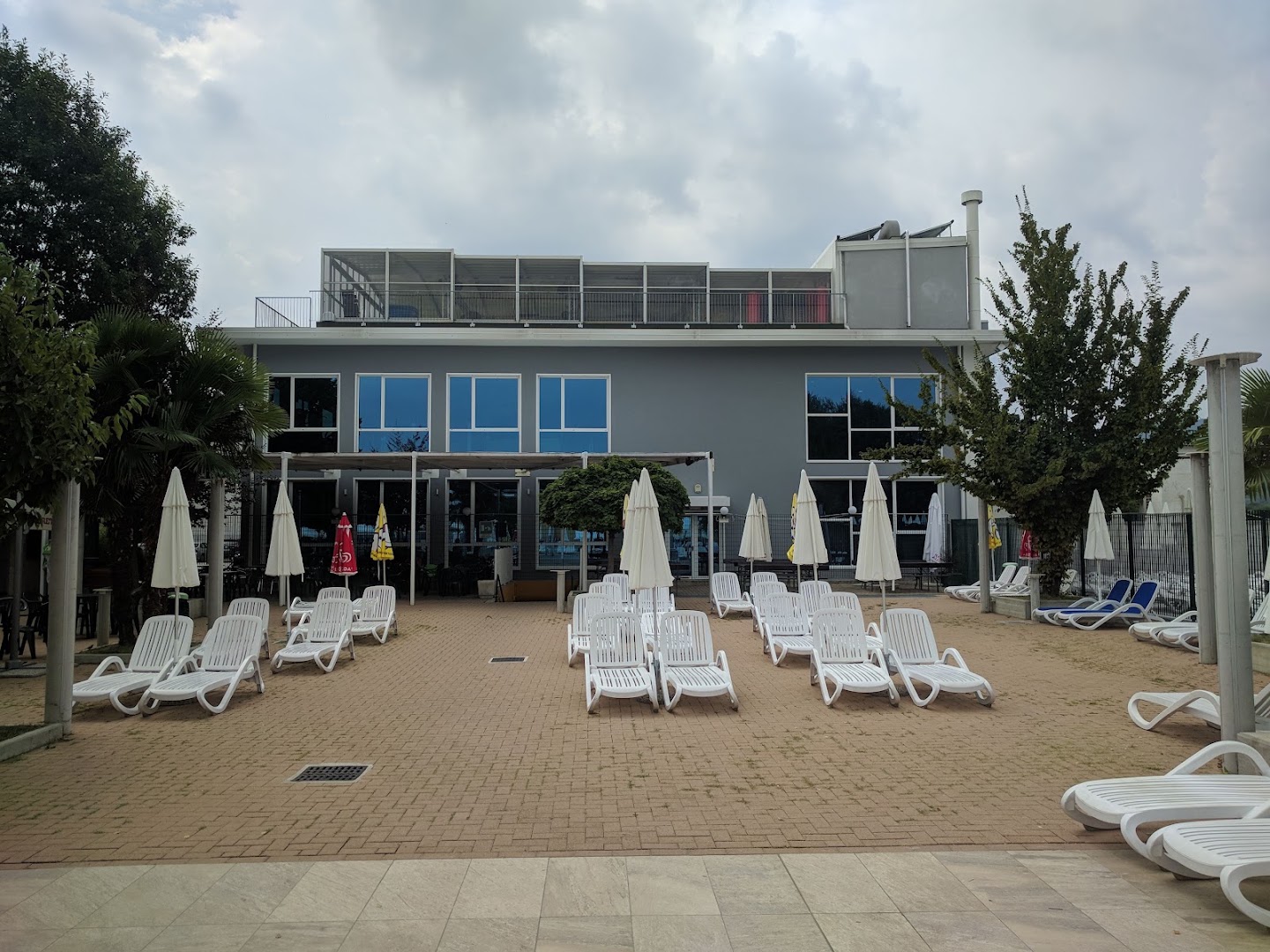 Glicini Summer