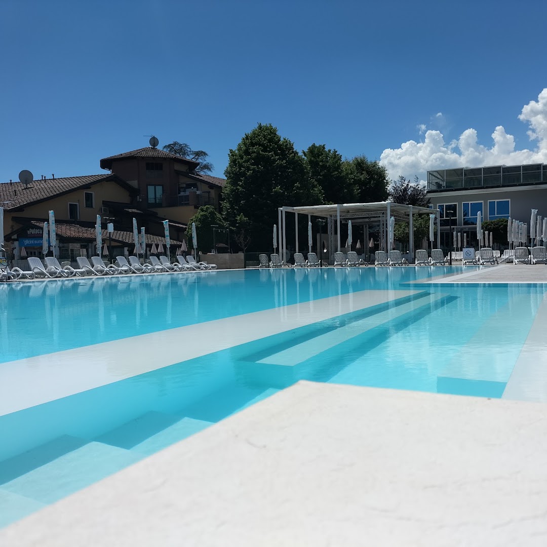 Glicini Summer