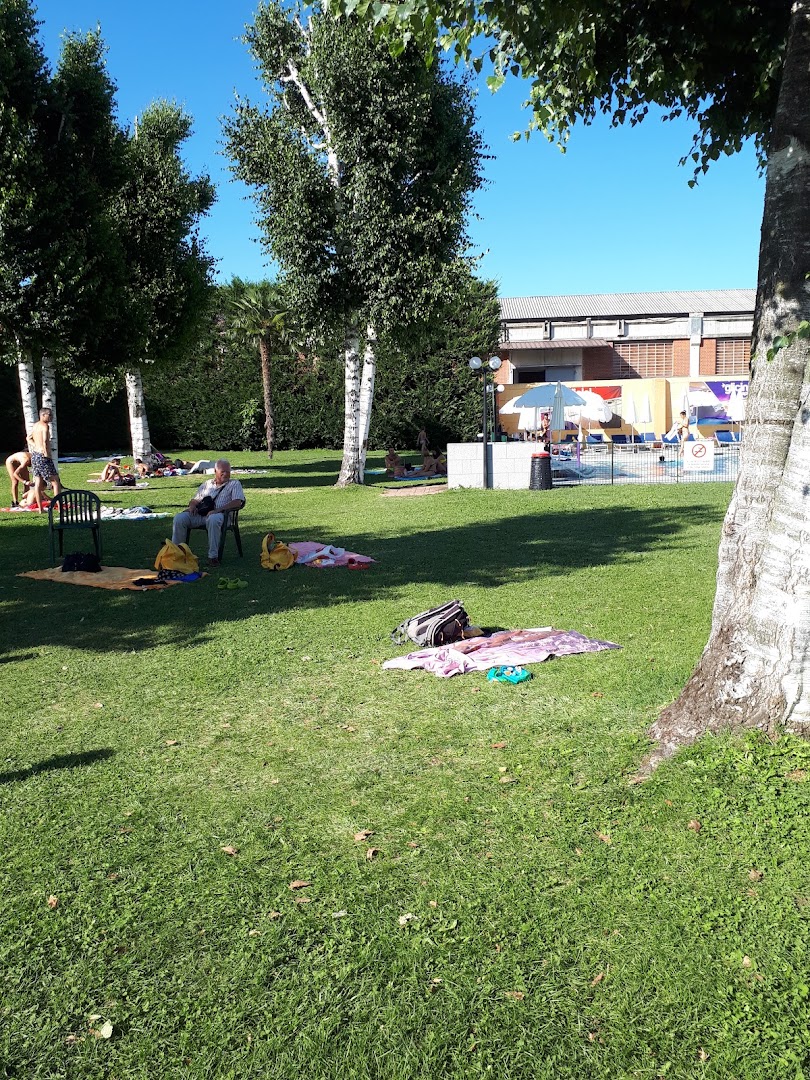 Glicini Summer