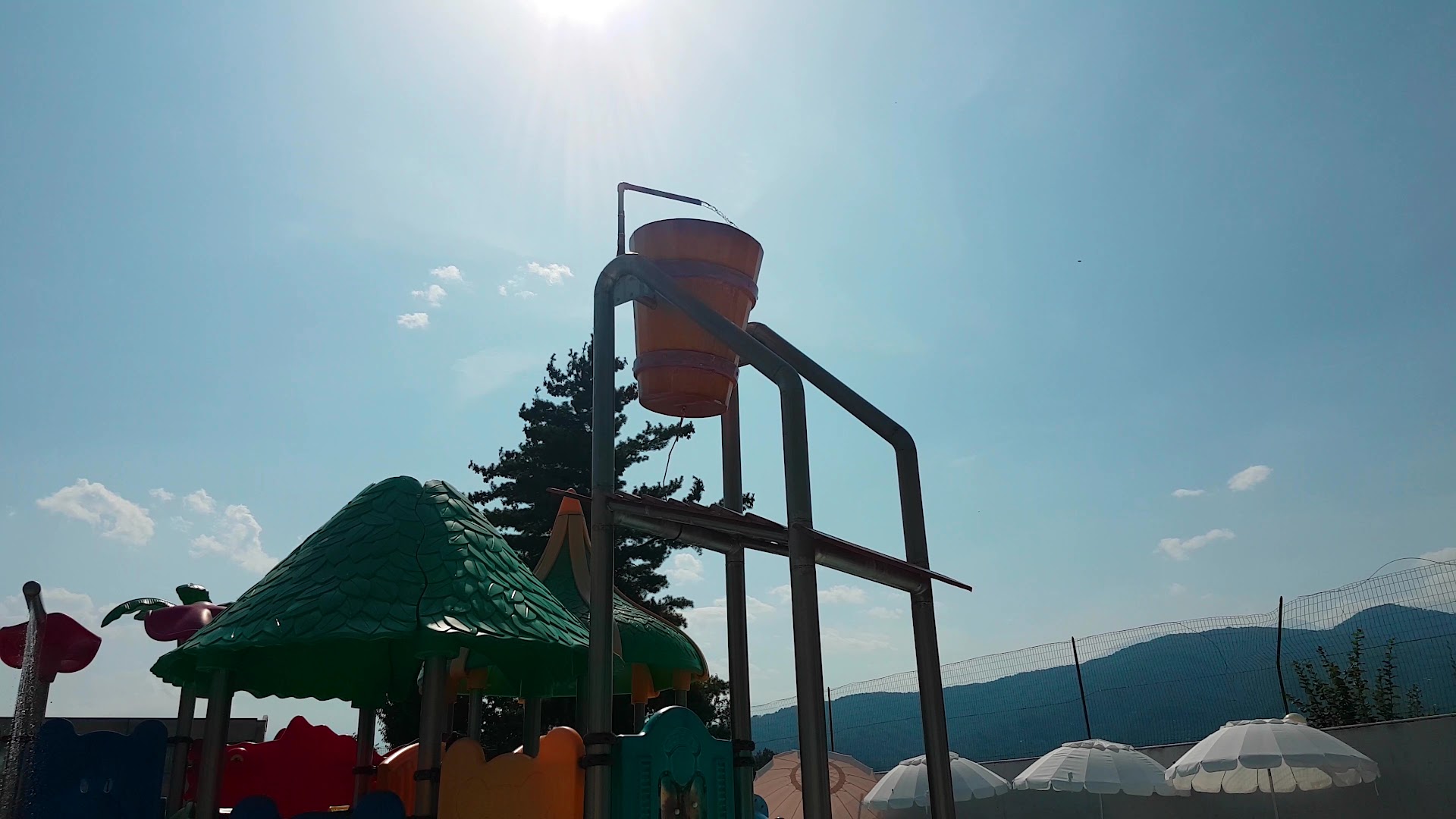 Glicini Summer