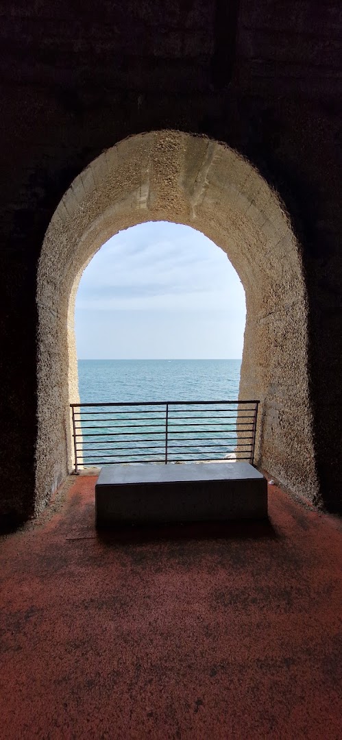 Costa dei Trabocchi