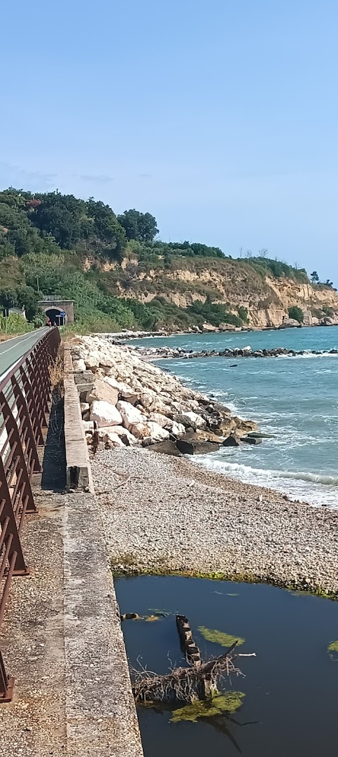 Costa dei Trabocchi