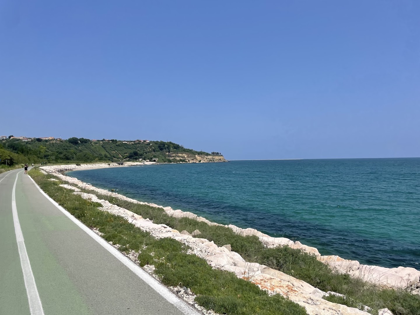 Costa dei Trabocchi