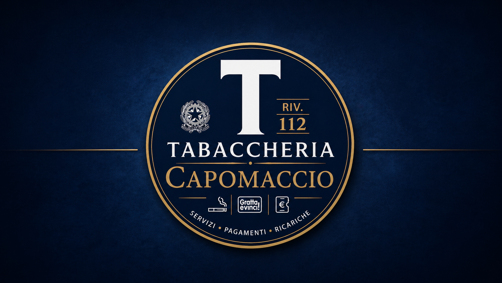Glo Partner - Tabaccheria La Duca by Capomaccio - Ploom Reseller