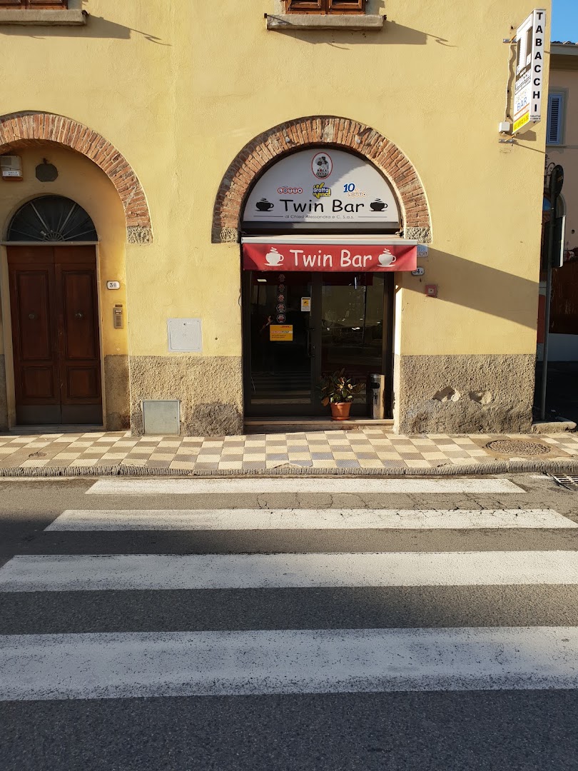 Glo Partner - Twin Bar Di Chiesi Alessandra