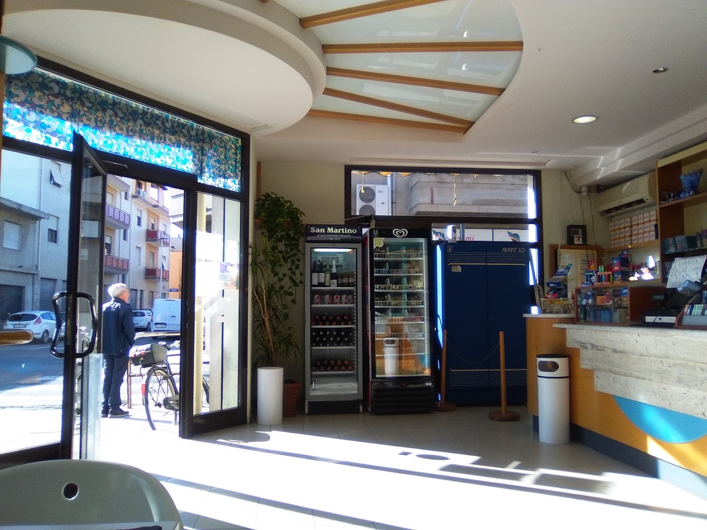 Global Bar