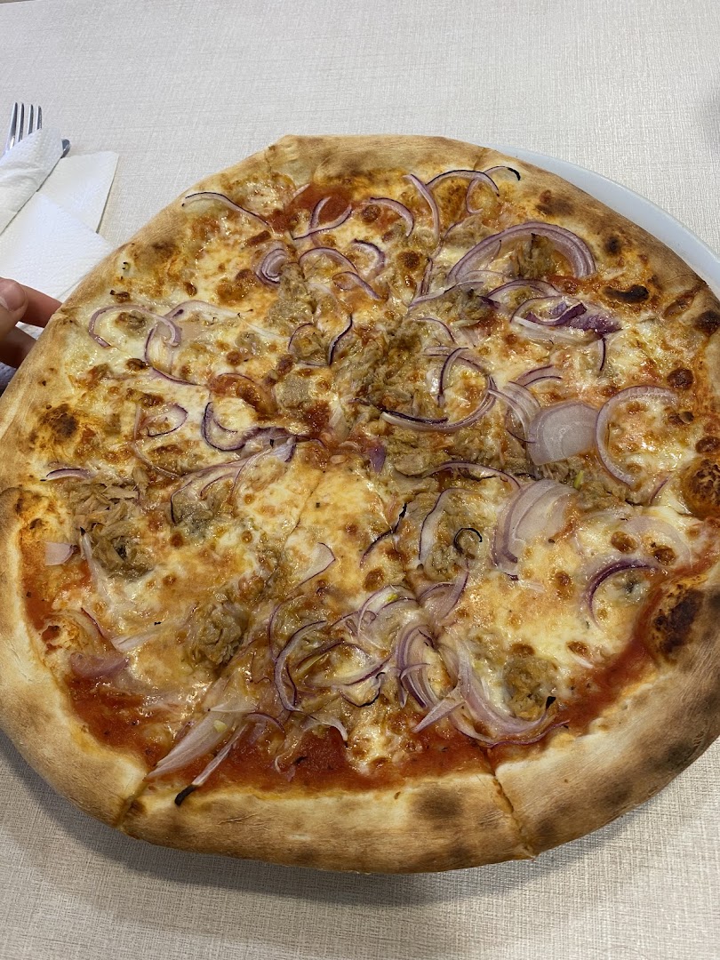 Global Turkish Kebap - Pizza - Grill