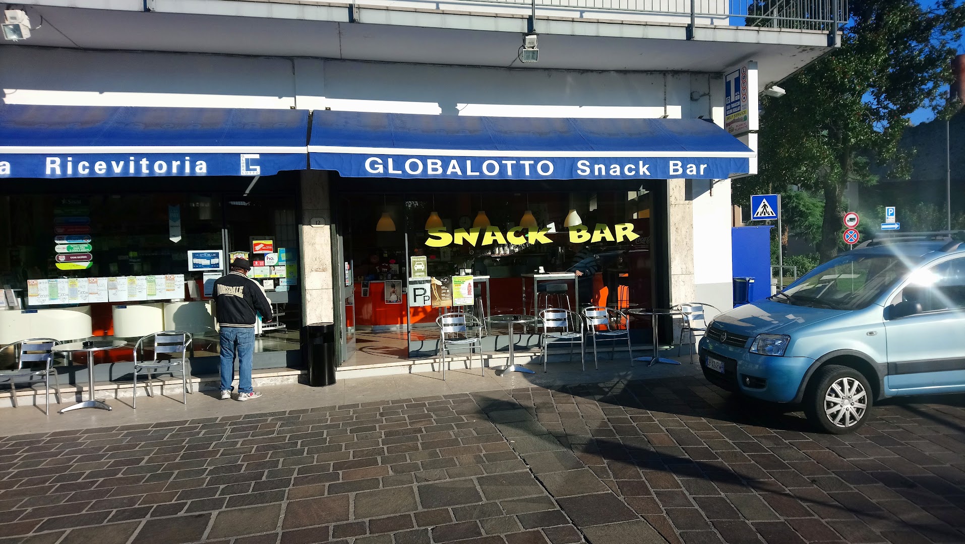 Globalotto Di Bortoli Annalisa, Marostica