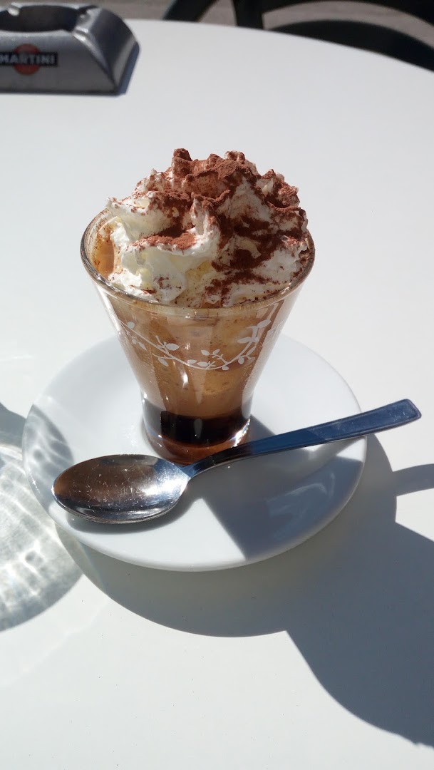 Globe Cafè