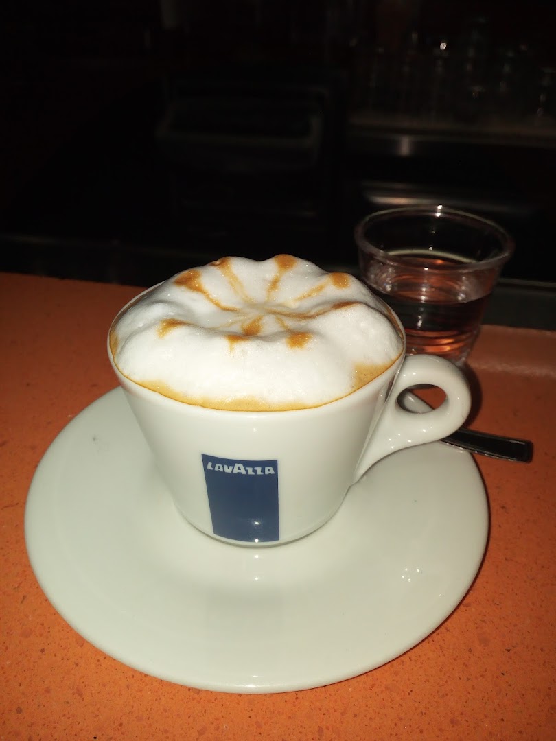 Globe Cafè