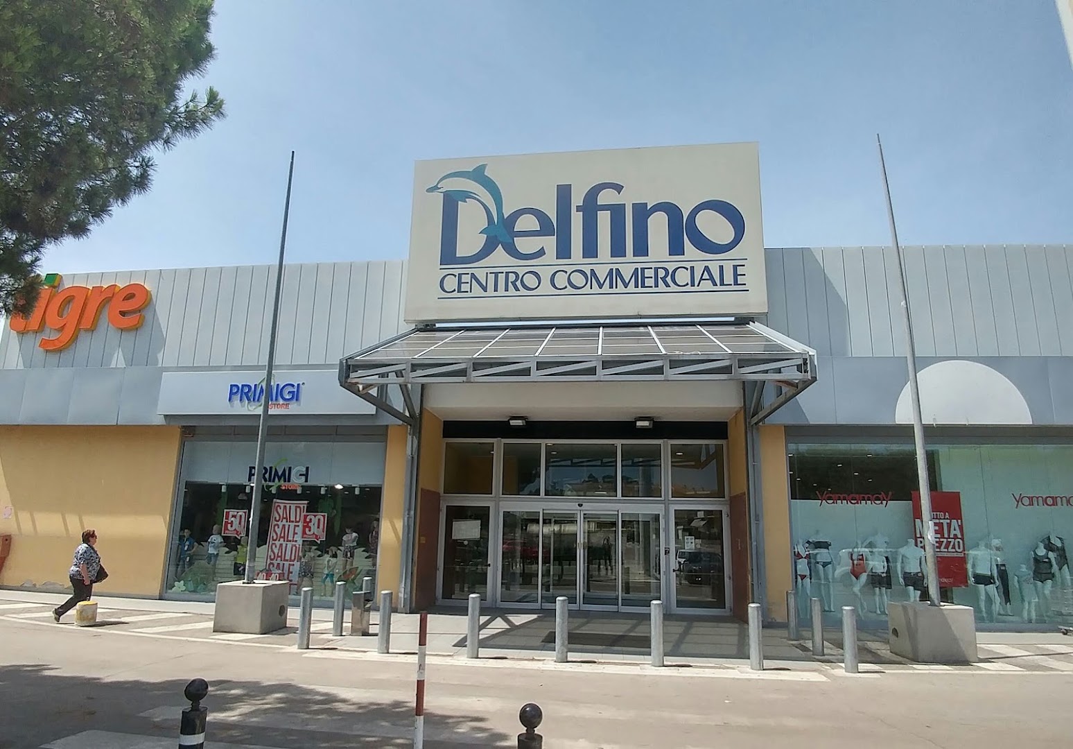 Globo Pescara