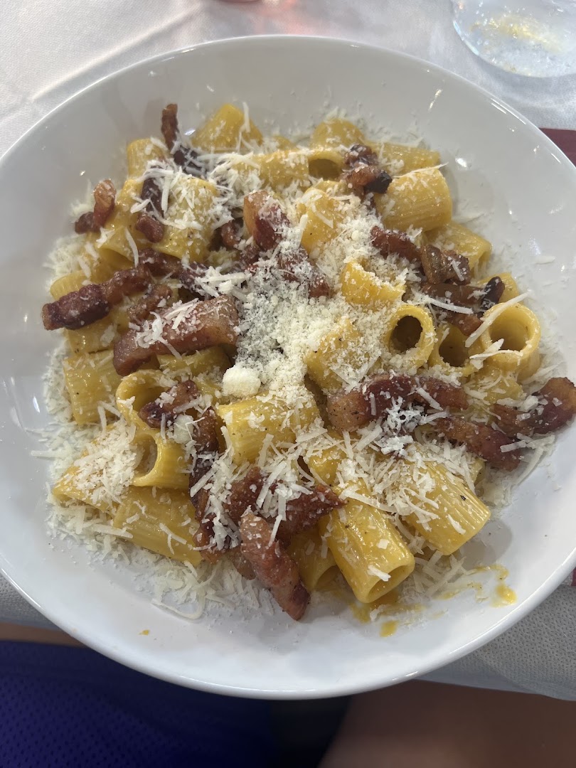 GLOMÀ bar-trattoria moderna