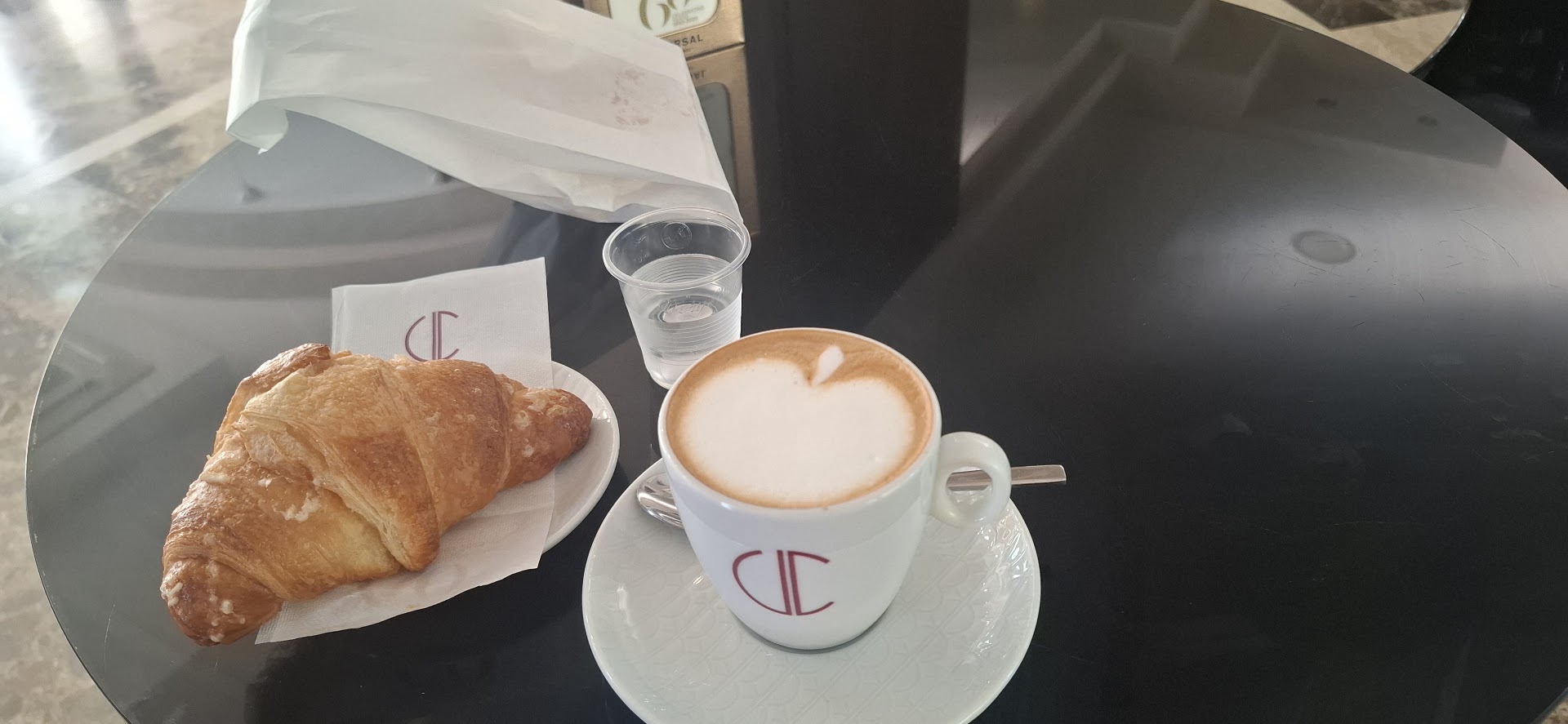 GLOMÀ bar-trattoria moderna