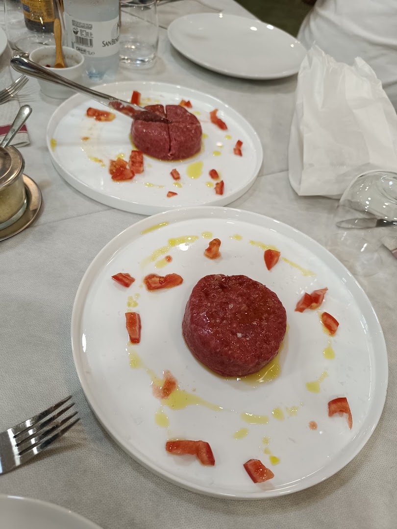 GLOMÀ bar-trattoria moderna